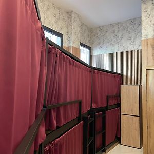 Dormitory Room Mixed